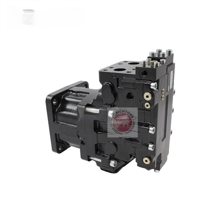 V14-110 V14-160 Аксиально - поршневой мотор Parker