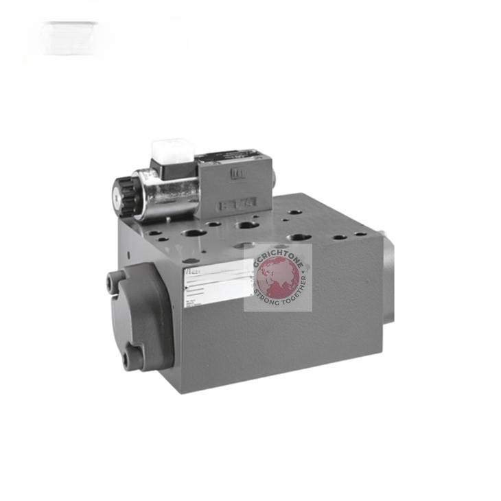 Z4WEH22 Z4WH22 4/2 4/3 Гидравлический клапан Rexroth