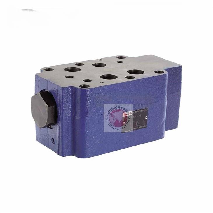 Z2S16 Z2S161-5X Z2S16A2-5X Z2S16B3-5X Z2S16A4-5X Гидравлический клапан Rexroth