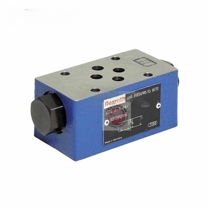 SV/SL Гидравлический клапан Rexroth