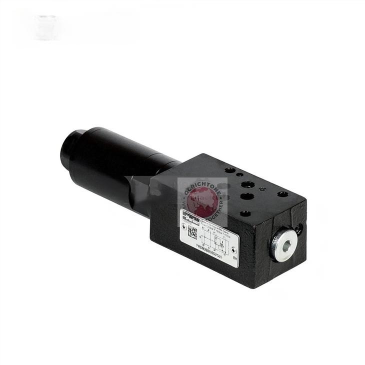 DR6DP1 DR6DP2 DR6DP3 DR6DP7 Гидравлический клапан Rexroth