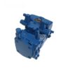 A4VSG Series 1x And 3x Аксиально-поршневой регулируемый насос REXROTH Axial piston adjustable pump REXROTH A4VSG