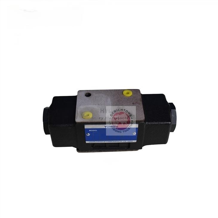 MPA-005-2-20 MPB-005-2-20 MPW-005-2-20 Гидравлический клапан Yuken