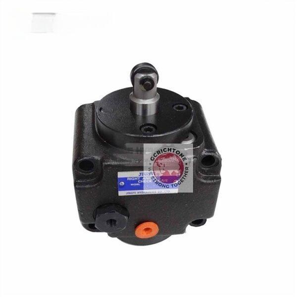ZCT-03 ZCT-06 ZCT-10 Замедляющий клапан Yuken