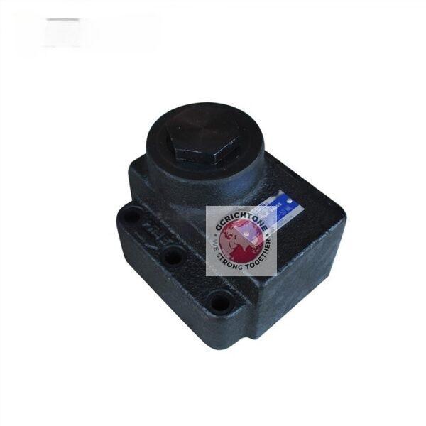 ZCT-03 ZCT-06 ZCT-10 Замедляющий клапан Yuken
