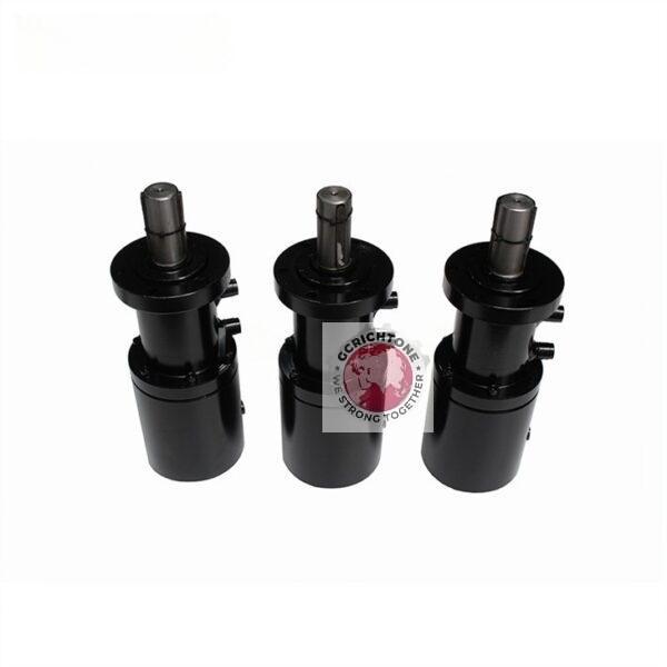 M-DA-H-F3 M-DA-H Гидравлический роторный привод Daikin