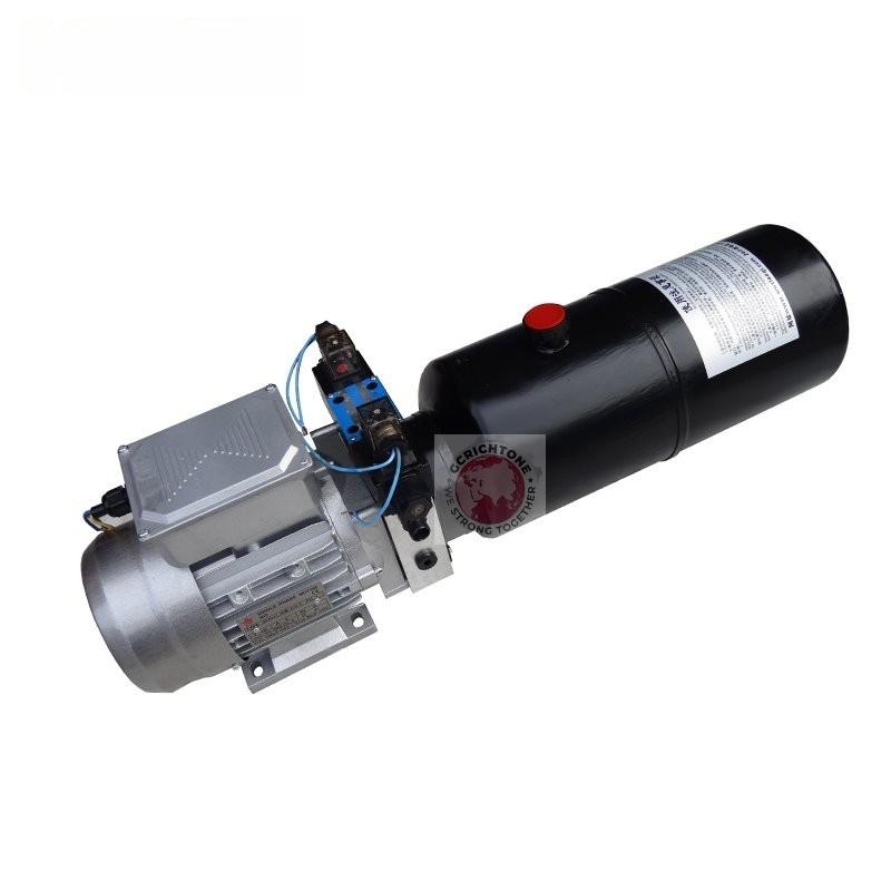 Гидравлическая силовая установка HBEOTH