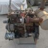 Isuzu 4bg1 Diesel Engine (Refurbished) Isuzu 4bg1 Diesel Engine (Refurbished)